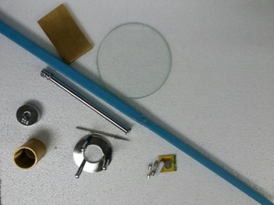 جهاز قياس الاختراق ASTM <span class=keywords><strong>D1321</strong></span> للشمع البترولي - Product Image 5