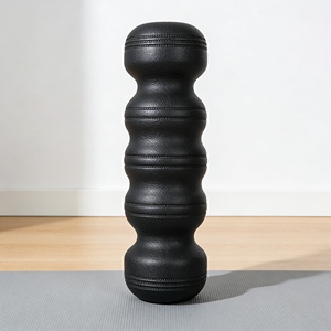 Rullo Massaggiante in Schiuma EPP <span class=keywords><strong>Elite</strong></span> per Lavorazione Muscolare di Precisione e Rilascio della Tensione - Product Image 2