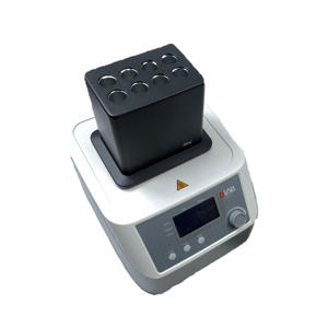 Incubatore da Laboratorio Regolabile di Piccole Dimensioni, Camera a Temperatura Costante per Attrezzature PRP / Dentali / Estetiche - Product Image 1