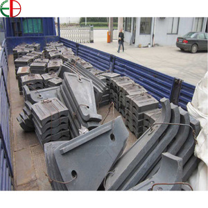 BBD4760 del Carbón y del SAG y cemento y la pelota y <span class=keywords><strong>el</strong></span> <span class=keywords><strong>molino</strong></span> de placas EB6015 - Product Image 3