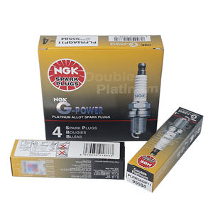 หัวเทียน NGK อะแดปเตอร์แรงดันต่ำ อะไหล่จุดระเบิดอัตโนมัติ สตาร์ทได้อย่างมั่นคงสำหรับยานพาหนะที่มีระบบไฟฟ้าอ่อนแอ - Product Image 2