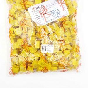 Whole -Sale MP2474KGDAXYG 18*10*15.8/P=15 <b>Capacitors</b> Safety <b>Capacitors</b> X/Y Cap 470nF 10% 275V - Product Image 1