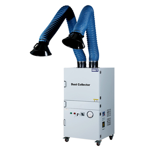 HM-360 tự động xung dầu Mist <span class=keywords><strong>Collector</strong></span> 380V công nghiệp Bụi <span class=keywords><strong>Collector</strong></span> thiết bị điều kiện mới - Product Image 5