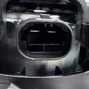 OEM 21481-DF30A gruppo ventola radiatore per Nissan Qashqai 2014-2019 <span class=keywords><strong>J11</strong></span> - Product Image 6