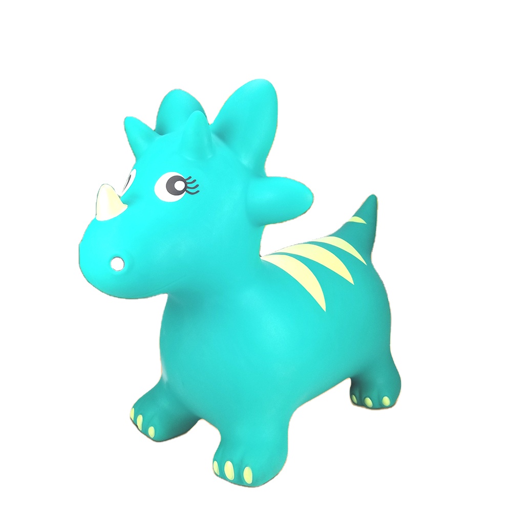 Inflatable Dragon Toys - Fun and Festive Animal Balloons