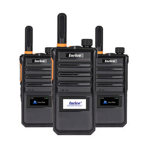 Talkie-walkie <span class=keywords><strong>POC</strong></span> sur mesure avec prise européenne, durable et de longue durée de vie, rapport d'inspection de qualité, vente en gros - Product Image 3