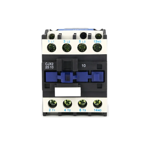 Naidian CJX2-2510 AC Contactor Motor Starter Relay