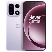 OnePlus 15 Original Garanti 12 Go + 256 Go/512 Go Smartphone 5G 6,8 Pouces Octa Core Écran AMOLED Anglais Charge Rapide 120W 7000 mAh