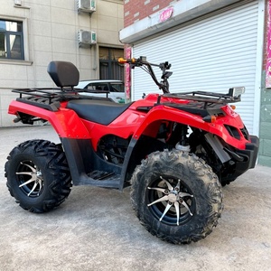 Produit Tendance LNA : <span class=keywords><strong>Quad</strong></span> Électrique 5000W 4x4 – En Stock, Entretien Facile, Plaisir Familial - Product Image 6