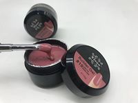 Gel Dur de Construction pour Ongles Soak Off Camouflage Extensions d'Ongles 15/60g Gel UV Constructeur Jelly pour Ongles