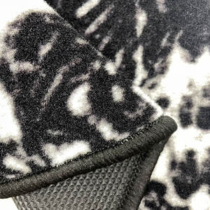 พรมปูพื้นรถยนต์สั่งทำพิเศษ อุปกรณ์ตกแต่งภายในรถยนต์ พรมปูพื้นหน้า-หลัง สำหรับรถ SUV รถบรรทุก และยานพาหนะ - Product Image 3