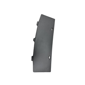 Plaque de protection inférieure du pare-chocs arrière Tesla Model 3 1713689 Pièce de rechange en plastique - Product Image 4