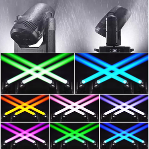 IP66 Waterproof Beam 380 Moving Head Stage <b>Light</b> 380W Outdoor Moving Head Beam <b>Light</b> DJ Party Lyres Beam Mini 380 Stage <b>Lights</b> - Product Image 4