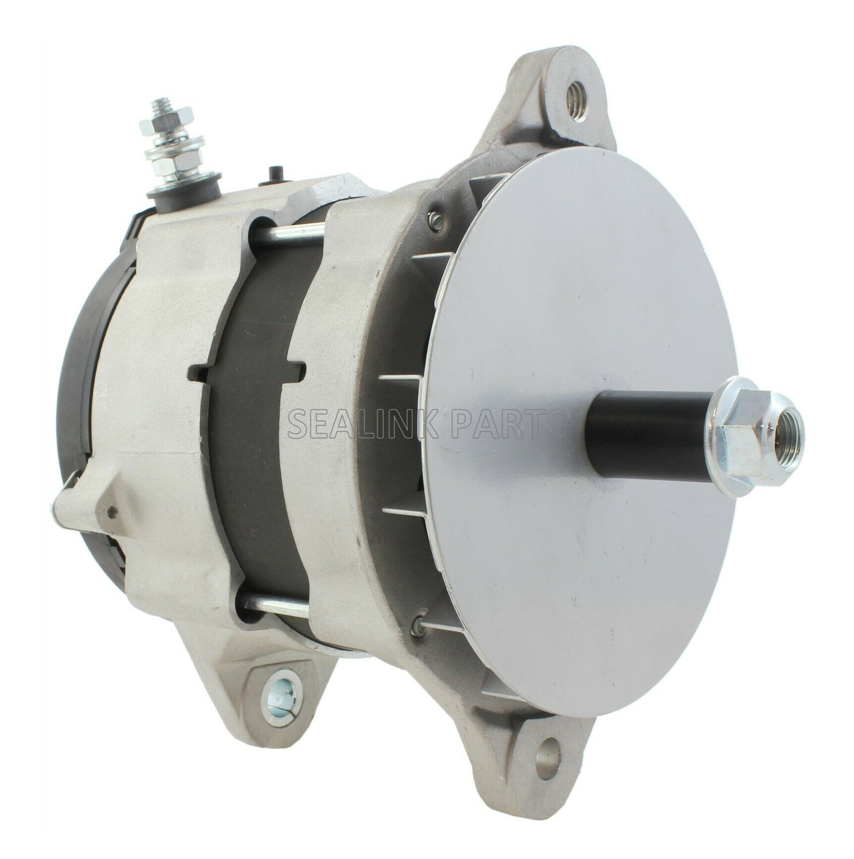 SEALINK Alternator for CAT C27 - 24V 150A Power Solution