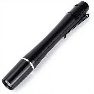 Lampe torche stylo UV LED moderne 395nm à lumière noire, détecteur étanche pour urine d'animaux et punaises de lit, durable, avec capteur de mouvement, sûre et élégante - Product Image 1