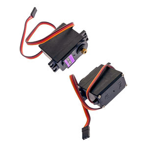 Servomotor Industrial OKY8015 MG946R de 270 Grados de Ángulo Amplio, Engranaje Metálico, Alta Velocidad y Alto Torque - Product Image 1