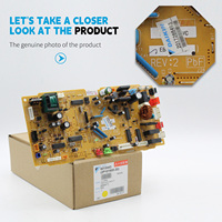Carte de commande principale de circuit imprimé EB0817 6015443 2P101600-20 pour unité intérieure Daikin VRV, pièces de climatiseur HVAC PCB