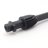 Lavadora de presión pistola pulverizadora barra lanza boquilla lanza de chorro variable para Karchers K-Series