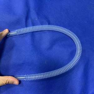 액체 냉각 시스템용 고온 액냉 <span class=keywords><strong>FEP</strong></span> 주름관 - Product Image 4