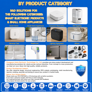 Servicio OEM ODM, Diseño y Diseño de PCB y PCBA, Desarrollo de Firmware y <span class=keywords><strong>Software</strong></span> para Productos Electrónicos de Consumo Personalizados, Altavoces - Product Image 6