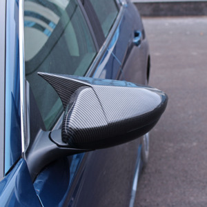 Nouvelle coque de rétroviseur ABS style corne de bœuf pour Accord 11e génération <span class=keywords><strong>2023</strong></span> - Product Image 2
