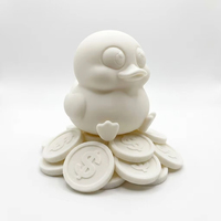 Service d'impression 3D de modèles de poupées en plastique grandeur nature de haute précision professionnelle FMD