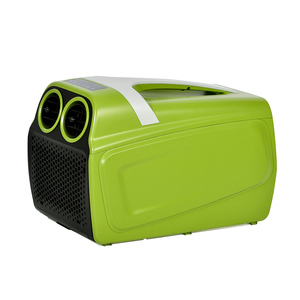 DC <b>Portable</b> Tent Air Conditioner Energy Saving Camping <b>AC</b> <b>Unit</b> for Outdoor Use - Product Image 4
