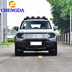 Vehículos de nueva energía Changan Deepal G318 de alta configuración para Cabo <span class=keywords><strong>Verde</strong></span> - Product Image 1