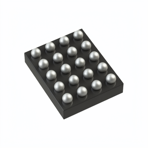 Components Electronic 20 WFBGA, WLCSP Power Management (PMIC) Original One Stop Service KTB8370CEIB-5C-TR - Product Image 1
