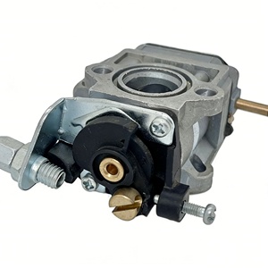 Carburateur en aluminium de 15 mm pour souffleuse à neige à essence Ryobi RBCGM25 EB8500, nouvelles <span class=keywords><strong>pièces</strong></span> de rechange pour souffleuse à neige - Product Image 5