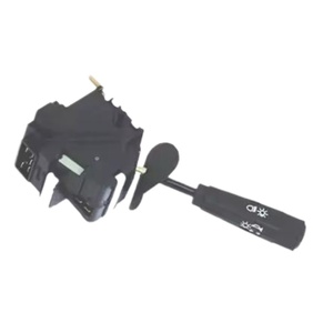 Commutateur de clignotant Commutateur combiné pour Renault 7700710401 7701349481 - Product Image 3