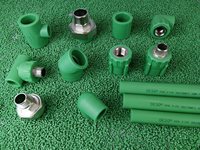 DESO prix d'usine OEM ODM insert en laiton raccords de tuyauterie d'eau accessoires et accessoires de plomberie