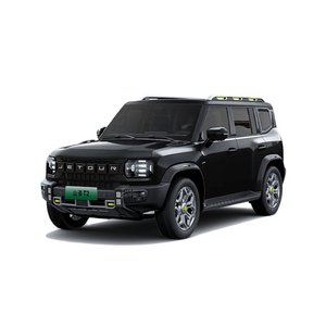 รถยนต์ SUV ปี 2024 รถมือสอง Chery Jetour T2 ไฮบริด SUV รถยนต์ใช้น้ำมันเบนซิน 1.5 <span class=keywords><strong>T</strong></span> ขับเคลื่อน 4 ล้อ รถยนต์พลังงานใหม่ รถจี๊ป Jet Jetour T2 รถยนต์ใช้น้ำมัน รถยนต์ไฟฟ้า - Product Image 5