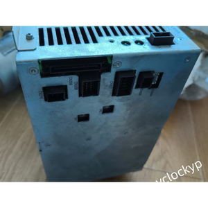 YASKAWA <b>ELECTRIC</b> CSTR-COB02AA Power Supply New - Product Image 6
