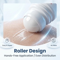 Formula Label yang Dapat Disesuaikan, Losion Roll-on Pereda Nyeri, Krim Perawatan Sendi Cepat Menyerap untuk Ketidaknyamanan Tulang & Otot, Grosir OEM