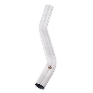 Escape de Motocicleta para <span class=keywords><strong>Kawasaki</strong></span> ZX-6R ZX6R ZX 6R <span class=keywords><strong>Ninja</strong></span> <span class=keywords><strong>636</strong></span> <span class=keywords><strong>2008</strong></span> a 2018, Sistema de Escape Completo para Motocicleta, Tubo de Enlace, Silenciador - Product Image 4