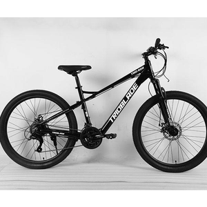 Bicicleta de Carretera con Llanta de Aluminio de Calibre Largo, Bicicleta de Carretera de Alta Calidad con Marco de Acero y Rodamientos para Ciclistas Aficionados - Product Image 4