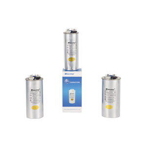 Tụ Điện Màng CBB65 Mascotop Tụ Điện Công Suất Siêu Cao - Product Image 5