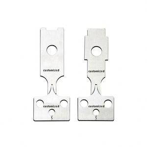 Sertissage de l'applicateur terminal à lame OTP - Product Image 1