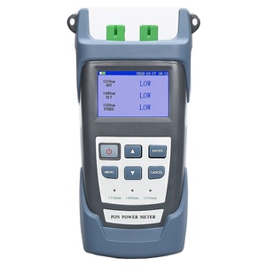Medidor de potencia con conector SC/APC, GPON, OEM, nuevo - Product Image 5