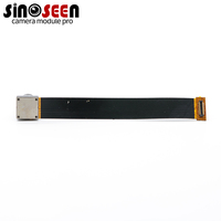 Penjualan terlaris pengembangan ESP32-S modul kamera 2MP dengan OV2640 DVP UXGA lensa sudut sempit