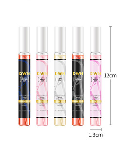 <span class=keywords><strong>Parfum</strong></span> Roll-on aux senteurs de gardénia, pêche et osmanthus, laiteux, pour femmes et étudiantes, <span class=keywords><strong>parfum</strong></span> frais, léger et longue durée, spray corporel - Product Image 5