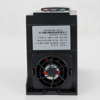 Variateur de fréquence SNTOOM SPD998-G avec écran LED pour le contrôle de la vitesse des moteurs AC