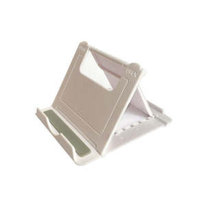 Soporte Ajustable, Portátil y Plegable para Teléfono y Tableta, Impermeable, <span class=keywords><strong>de</strong></span> Silicona, PC y Aleación, para Uso Doméstico, Regalos Promocionales y Empresariales - Product Image 3