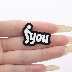 Épingles en émail humour créatif <span class=keywords><strong>Phrase</strong></span> <span class=keywords><strong>sarcastique</strong></span> broches en métal vêtements insigne de revers bijoux cadeau pour les amis - Product Image 4