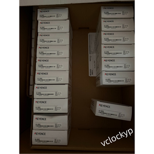 คีย์นซ์ KV-EP02 โมดูลขยาย I/O สำหรับตัวควบคุมลอจิกแบบตั้งโปรแกรมได้ ใหม่ - Product Image 3