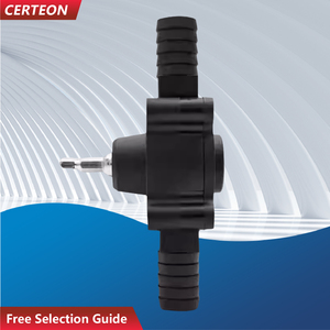 <span class=keywords><strong>Pompe</strong></span> à eau auto amorçante portable avec perceuse pour jardin et transfert d’eau d’aquarium - Product Image 1