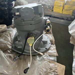 ปั๊ม HPV091DW ไฮดรอลิก <span class=keywords><strong>EX200LC</strong></span>-2 EX200-2 RE23A 9135950 9107254ปั๊มหลักสำหรับ <span class=keywords><strong>Hitachi</strong></span> - Product Image 4