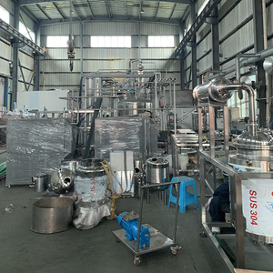OLLITAL Mini Lab <strong>Bioreactor</strong> Airlift <strong>Fermenter</strong> <strong>Bioreactor</strong> Industrial Stainless Steel <strong>Fermenter</strong> <strong>Bioreactor</strong> - Product Image 5