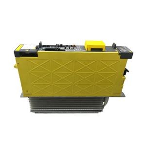 Módulo Amplificador Original Fanuc Drive A06B-6130-H003 - Product Image 4